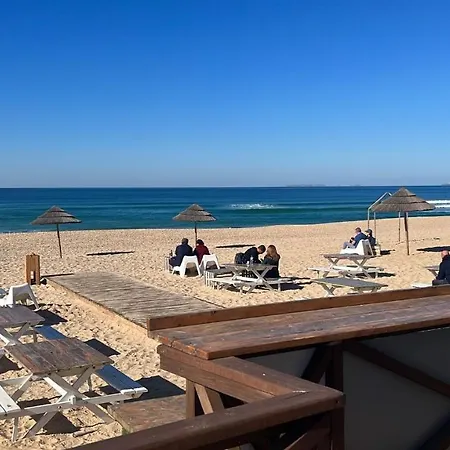 Purple Beach - 6 Pers - Private Pool - Wifi - Portugal Βίλα *