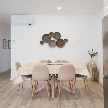 Purple Beach - 6 Pers - Private Pool - Wifi - Portugal Βίλα Santa Barbara (Lisbon)