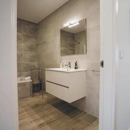 Purple Beach - 6 Pers - Private Pool - Wifi - Portugal Βίλα Santa Barbara (Lisbon)